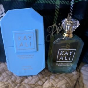 Kayali Maldives In A Bottle 20